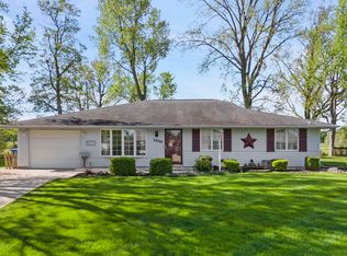 1530 Glencoe Blvd, New Haven, IN 46774