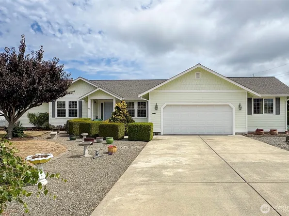 10 Valley Farm Court, Sequim, WA 98382