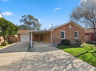 2313 Belmont Pl, Metairie, LA 70001