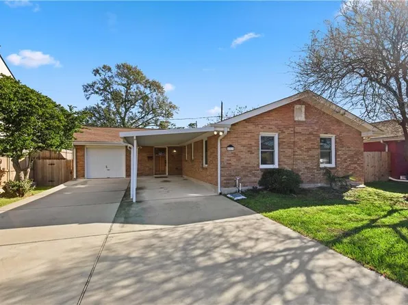 2313 Belmont Pl, Metairie, LA 70001