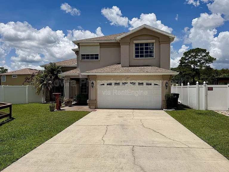 1501 Chevington Ct — Photo 1