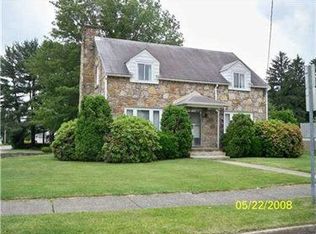 335 W Sanner St, Somerset, PA