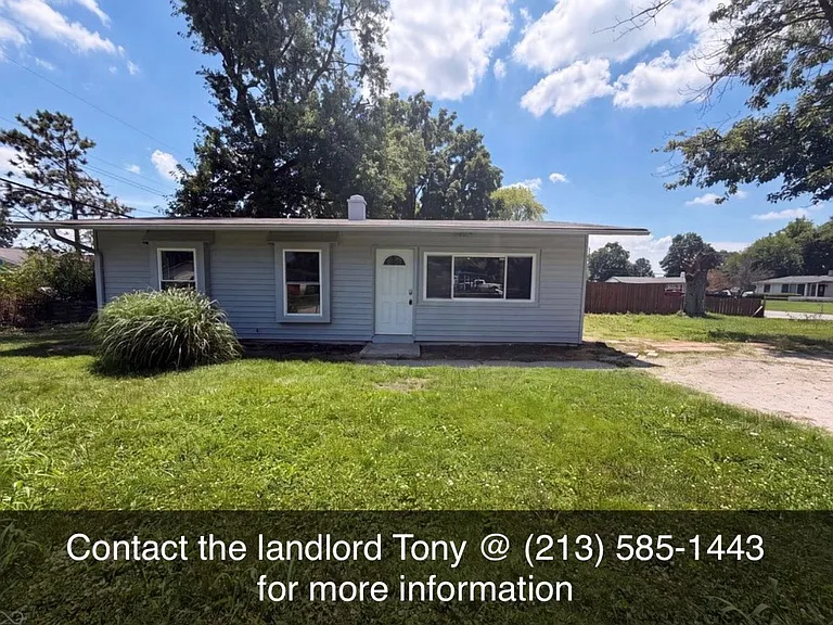 4928 Lagora Ln — Photo 3