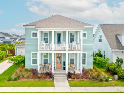 144 Sandy Bend Ln, Summerville, SC, 29486