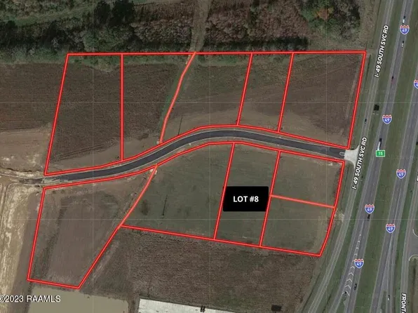 125 Crowne Parc Dr, Opelousas, LA 70570