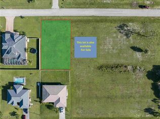 3306 NW 18th Ter, Cape Coral, FL 33993