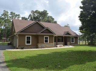 5301 Lourcey Rd, Jacksonville, FL 32257