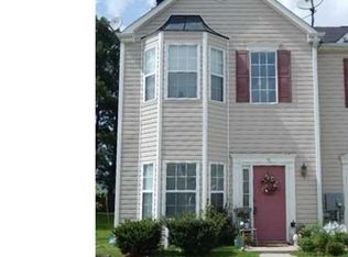 91 Benfield Circle, Cartersville, GA 30121