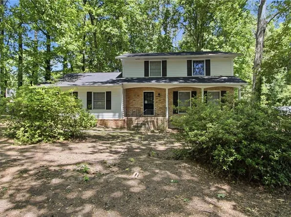 103 Creekbed Ct, Peachtree City, GA 30269