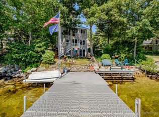 148 Lakewood Rd, Casco, ME 04015