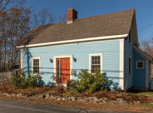 69 High St, Stratham, NH 03885