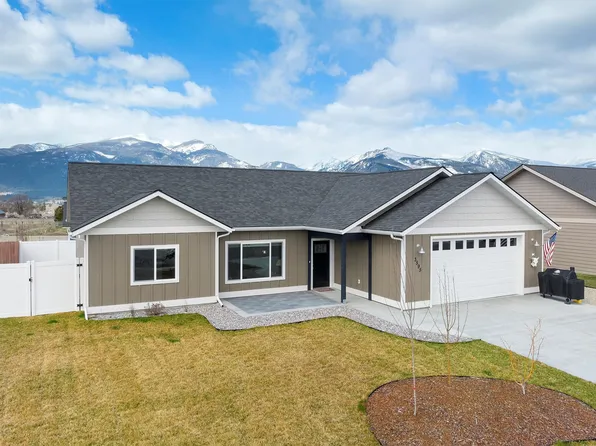 3595 Trading Post Ln, Stevensville, MT 59870