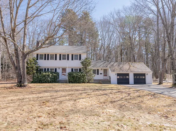 13 White Street, Topsham, ME 04086