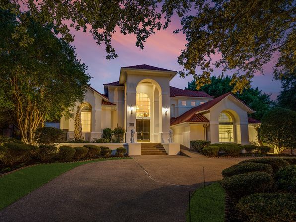 Home for Sale Dallas Texas
