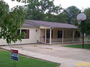 262 Brick School Rd, Muscle Shoals, AL 35661