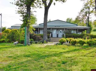 39 County Road 917, Mountain Home, AR 72653