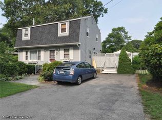 48 Tupelo Trl, Narragansett, RI 02882