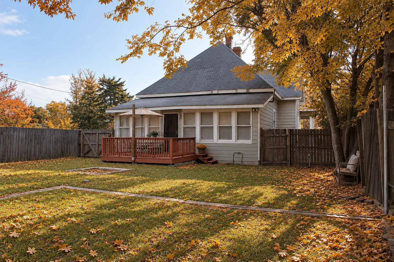 3 bed, 1650 sqft, $1,585 — Photo 2
