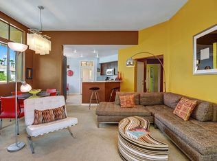 820 E Palm Canyon Dr UNIT 201, Palm Springs, CA 92264