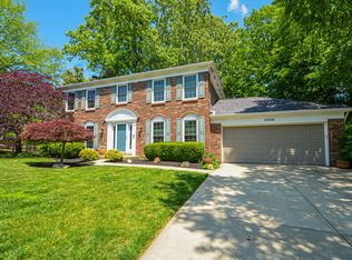 2068 Lakelyn Ct, Crescent Springs, KY 41017