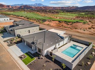 2686 Admiral Loop E, Santa Clara, UT 84765