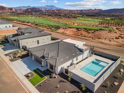 2686 Admiral Loop E, Santa Clara, UT, 84765