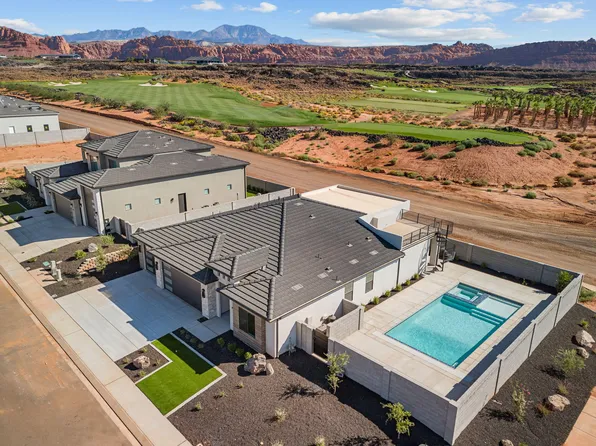 2686 Admiral Loop E, Santa Clara, UT 84765