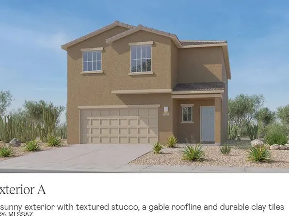 903 W Calle Cubeta, Sahuarita, AZ 85629