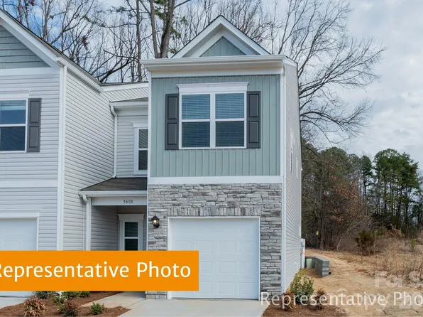 2671 Spinalis St, Charlotte, NC 28215
