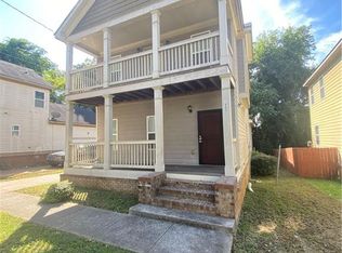 1605 Jonesboro Rd SE, Atlanta, GA 30315