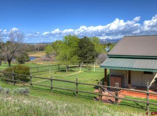 601 Pioneer Cir, Durango, CO 81303