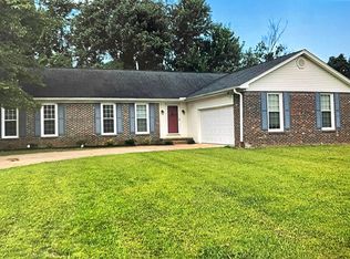 62 Addison Way, Jackson, TN 38305