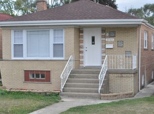 3743 W 116th Pl, Chicago, IL 60803