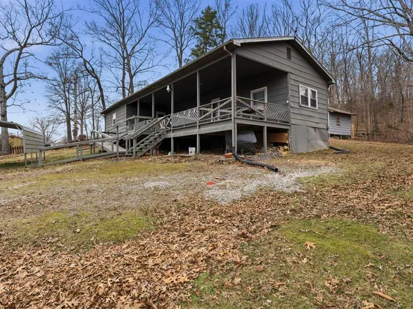 210 William Simmons Rd, Bowling Green, KY 42101