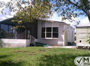 780 Allen Rd, Clewiston, FL 33440