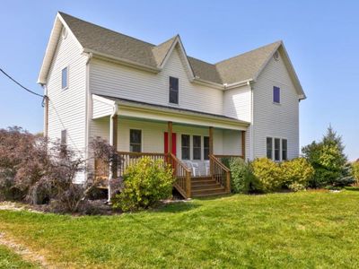 2643 N Kirk Rd, Fairgrove, MI, 48733