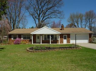 2041 W Marquette Woods Rd, Stevensville, MI 49127