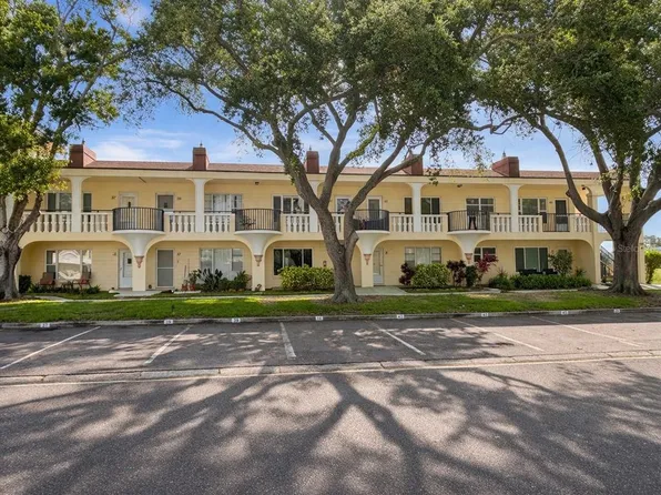 2295 Mexican Way APT 41, Clearwater, FL 33763