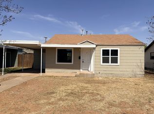 2304 39th St, Lubbock, TX 79412