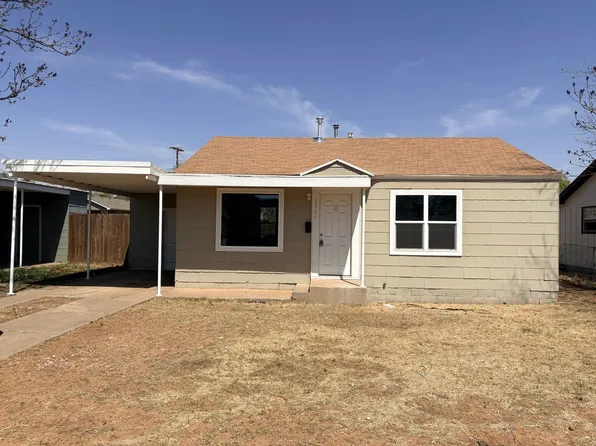 2304 39th St, Lubbock, TX 79412