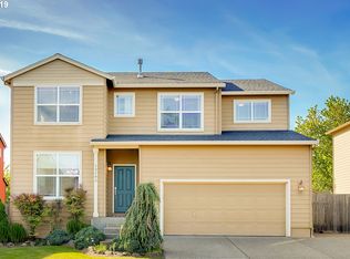 13103 Wickiup Dr, Oregon City, OR