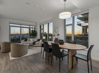 755 Harbourside Dr #Townhouse 112, North Vancouver, BC