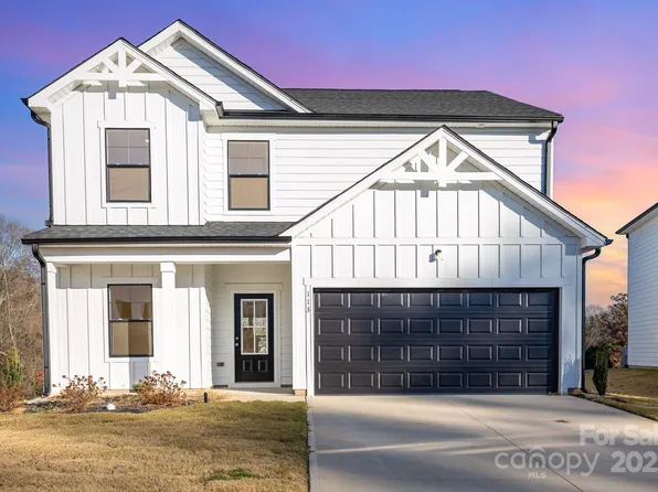 113 Silverwood Ct, Mooresville, NC 28115
