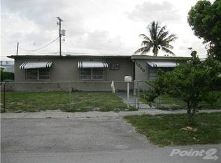 1020 E 8th Ct, Hialeah, FL 33010