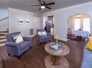 2112 NW 29th St, Oklahoma City, OK 73107
