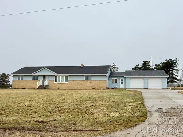 N19297 N B1 Rd, Bark River, MI 49807