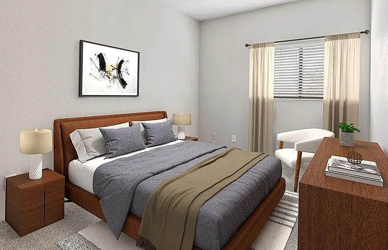Mylo Apartment Homes — Photo 9