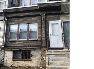 4836 N Franklin St, Philadelphia, PA 19120