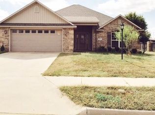 1205 Big Oak Dr, Alma, AR 72921