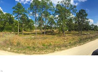 21051 Carter Rd, Estero, FL 33928